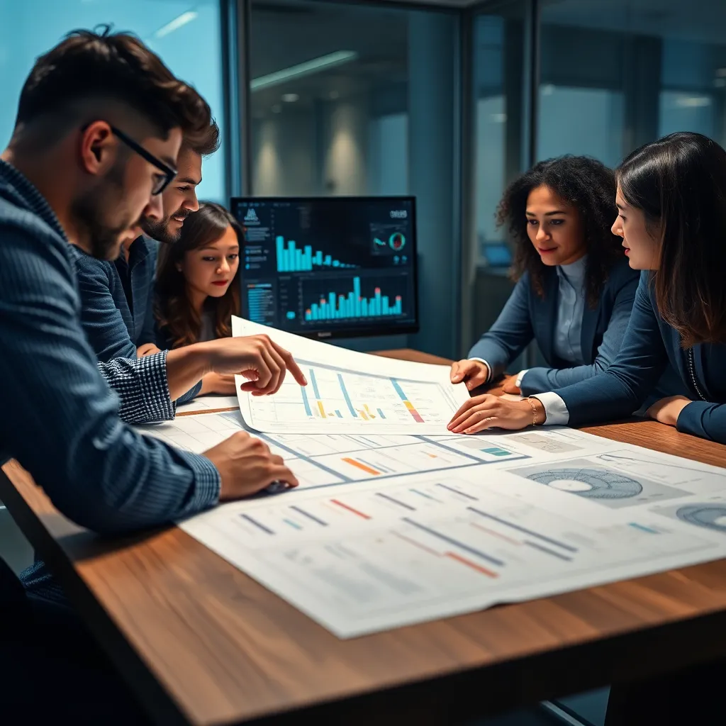 Помощь в проектах